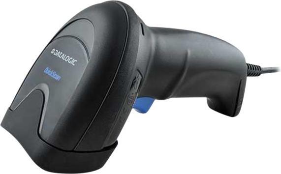 Productafbeelding Datalogic QuickScan QD2590 (1D streepjescodes, QR-code, 2D-streepjescodes)