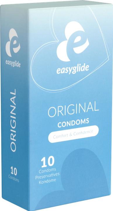 Produktbild EasyGlide Original (10 Stk.)