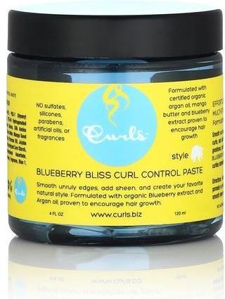 Immagine prodotto Curls Blueberry Bliss (120 ml)