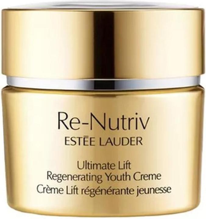 Estée Lauder Estee Lauder Re-Nutriv Ultimate Lift Regenerating Youth Cream For Face - 7 Ml (7 ml)