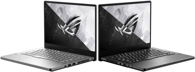 Image du produit ASUS ROG Zephyrus G14 (14", AMD Ryzen 9 5900HS, 16 Go, 1000 Go, CH)
