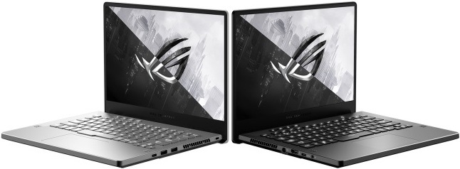 Produktbild ASUS ROG Zephyrus G14 (14", AMD Ryzen 9 5900HS, 16 GB, 1000 GB, CH)