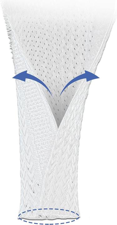 Actual product image Delock Braided hose (Cable conduit, 200 cm)