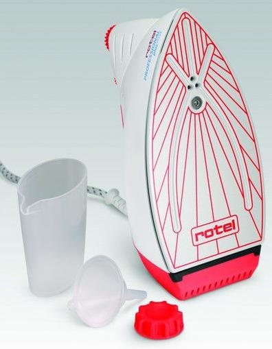 Produktbild Rotel Professional Plus (800 W)