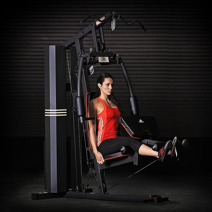 Produktbild Adidas Home Gym