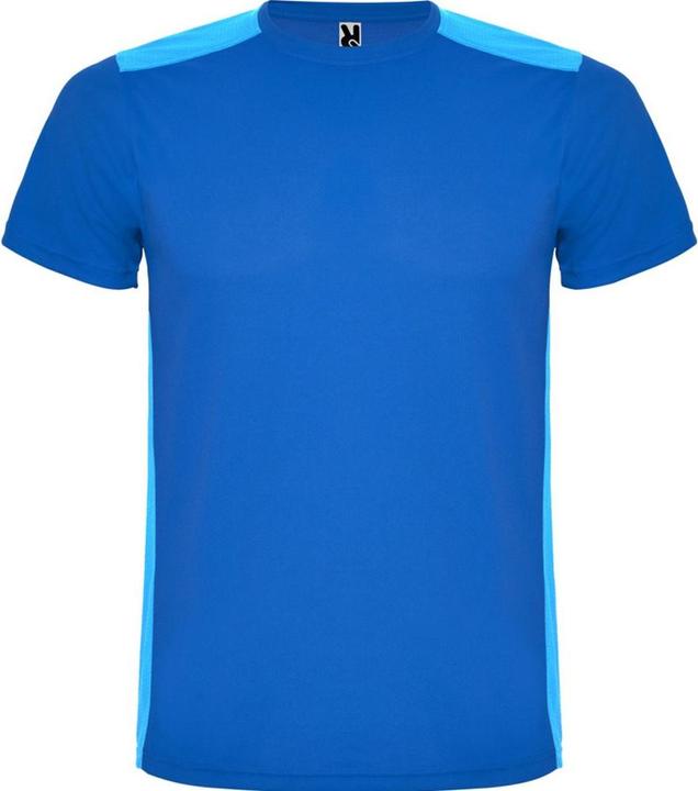 Königsblau, Hellblau