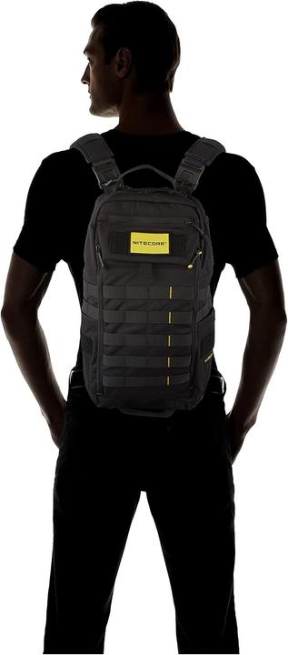 Produktbild Nitecore BP18 Commuter Backpack (18 l)
