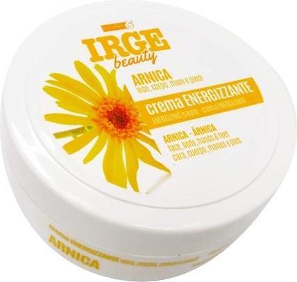 Produktbild Irge Arnika-Creme Natural 200ml (200 ml)