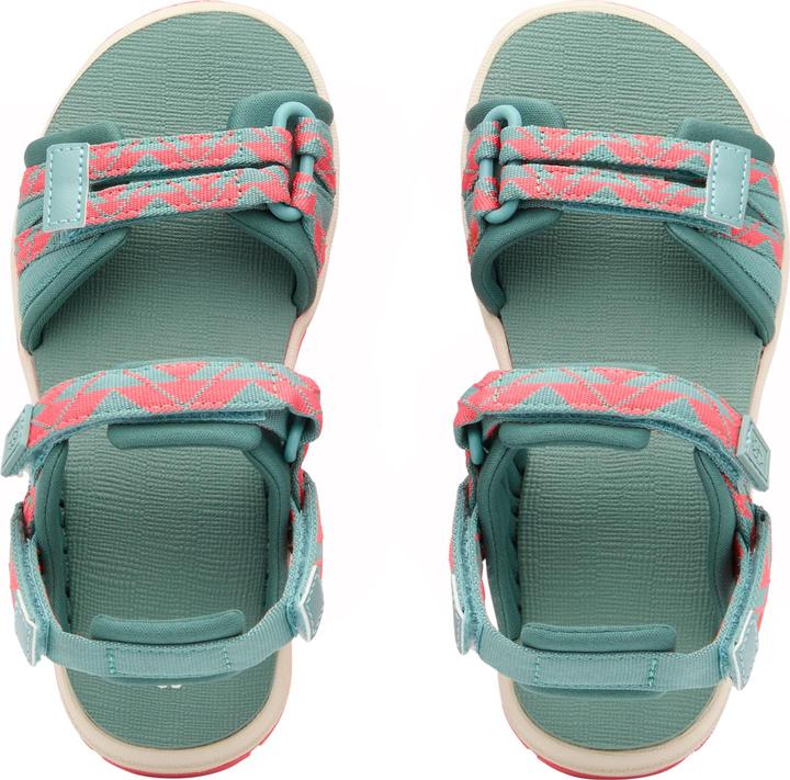 Actual product image Jack Wolfskin 2 In 1 Sandal K (26)