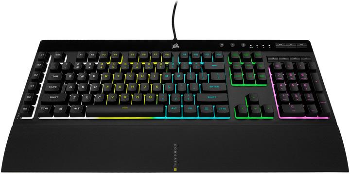 Image du produit Corsair K55 Pro (CH, Filaire)