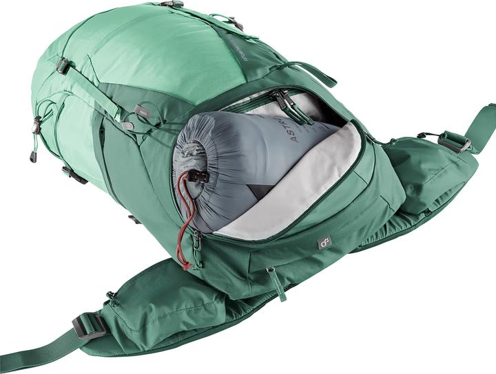 Actual product image Deuter Futura Pro 34 (34 l)