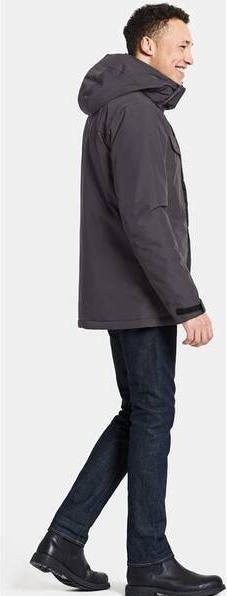 Actual product image Didriksons Stefan USX Jacket (M)