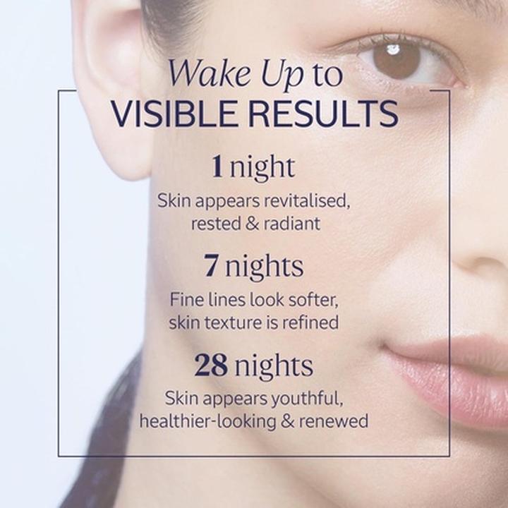 Produktbild L'Occitane Immortelle Overnight Reset (30 ml)