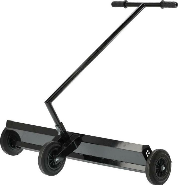 Actual product image Yato Niwelator Terenu Na Kołach