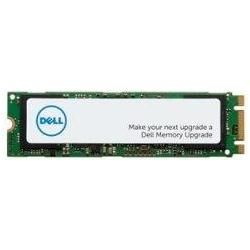 Thumbnail - Dell 956WW Internes Solid State Drive M.2 512 GB Serial ATA III (512 GB, M.2), SSD