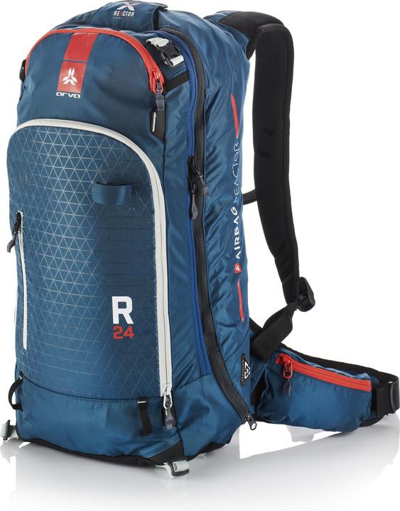 Produktbild Arva Reactor 24 Lawinenrucksack