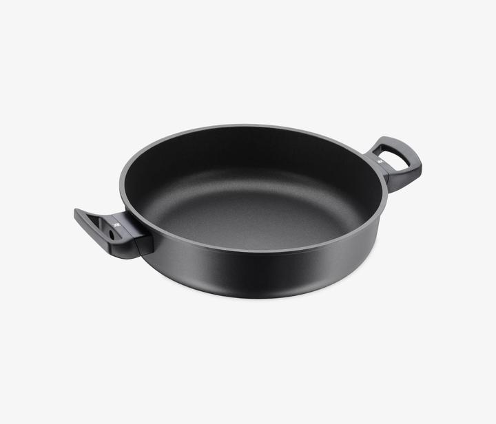 Produktbild WMF Permadur Excellent (28 cm, Bratpfanne, Aluminiumguss)