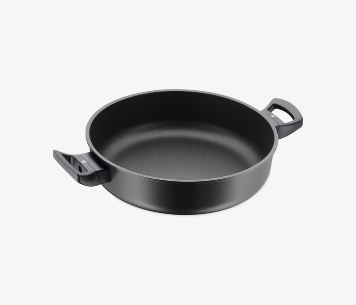 Actual product image WMF PermaDur Excellent (28 cm, Frying pan, Cast aluminium)