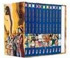Immagine prodotto One Piece Sammelschuber 2: Alabasta (inklusive Band 13–23) (Tedesco, Eiichiro Oda, Ayumi von Borcke, 2022)