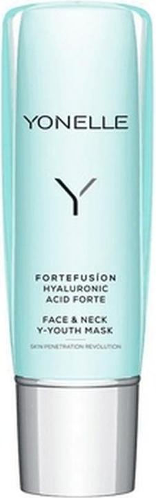 Produktbild Yonelle Fortefusíon (75 ml)