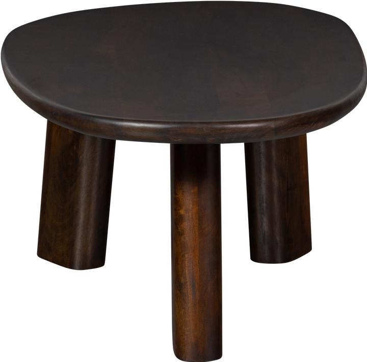Actual product image Woood Roundly (40 x 110 x 60 cm)