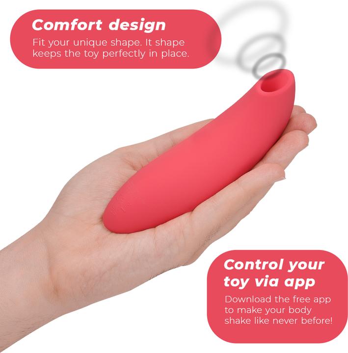 Produktbild We-Vibe Melt
