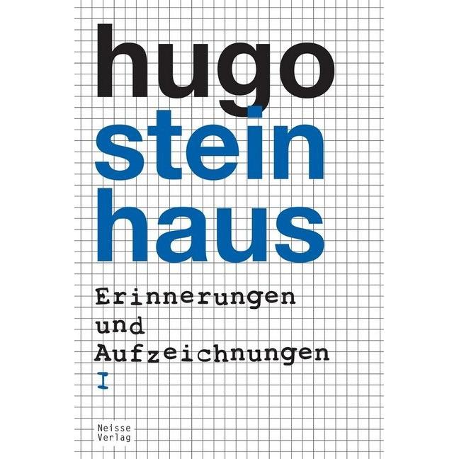 Erinnerungen und Aufzeichnungen, Belletristik von Hugo Steinhaus