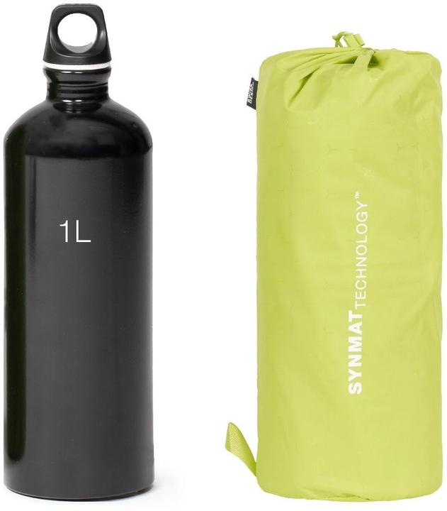 Actual product image Exped Materac Ultra 3R MW