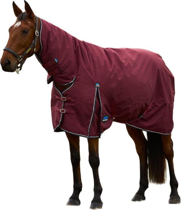 Immagine prodotto Weatherbeeta Comfitec Prelim Collo Combo Coperta per Cavalli