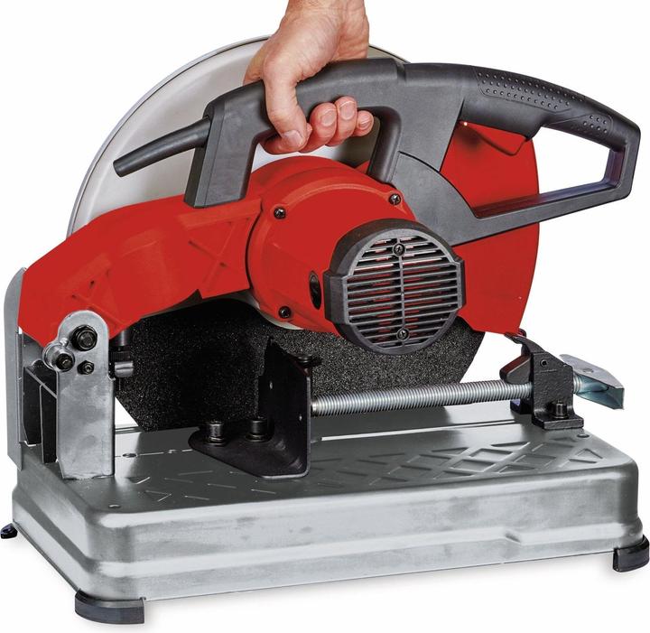 Actual product image Einhell TC-MC 355