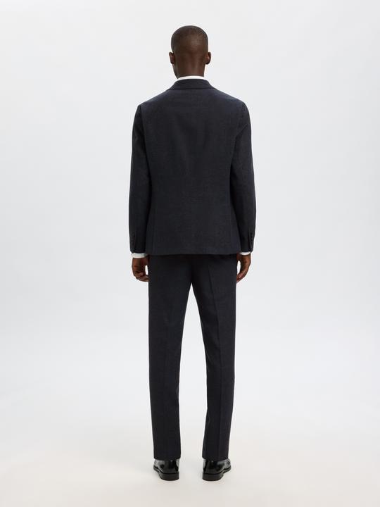 Immagine prodotto Selected Homme Slhslim-Reed Wool Blz Noos (50)