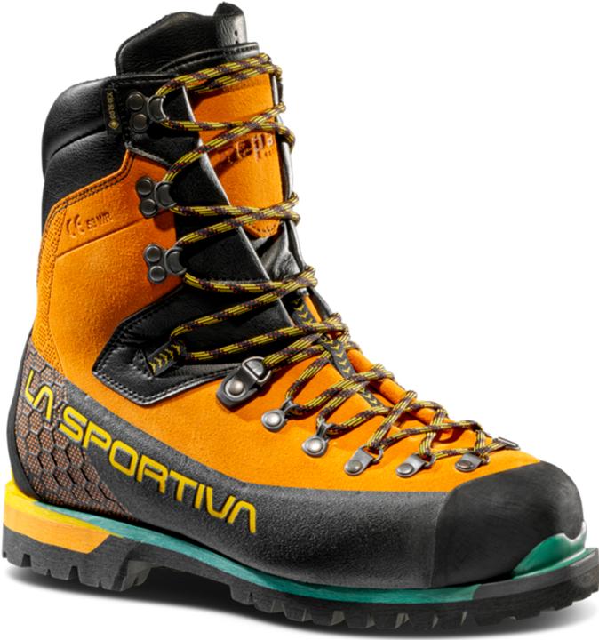 Actual product image La Sportiva Nepal S3 Work (S3, 42.5)