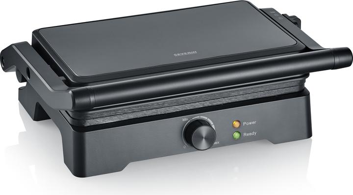 Immagine prodotto Severin Multigrill