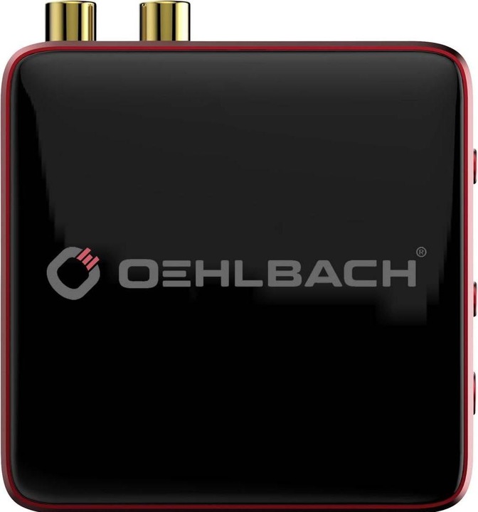 Produktbild Oehlbach BTR Evolution 5.0 (Sender & Empfänger)