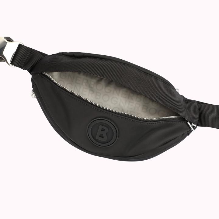 Actual product image Bogner maggia janica hipbag shz