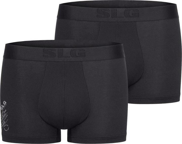 Produktbild Sloggi Retro Boxer Base Soft (M, 2er Pack)