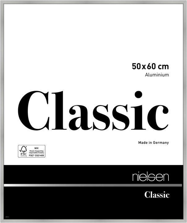Produktbild Nielsen Classic (50 x 60 cm)