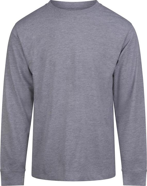 Produktbild Awdis TShirt Langärmlig (M)