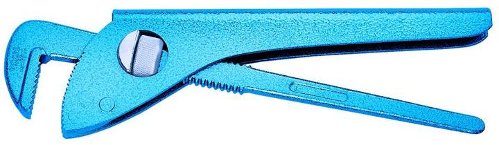 Actual product image Gedore 152 Flash Pipe Wrench (228 mm)