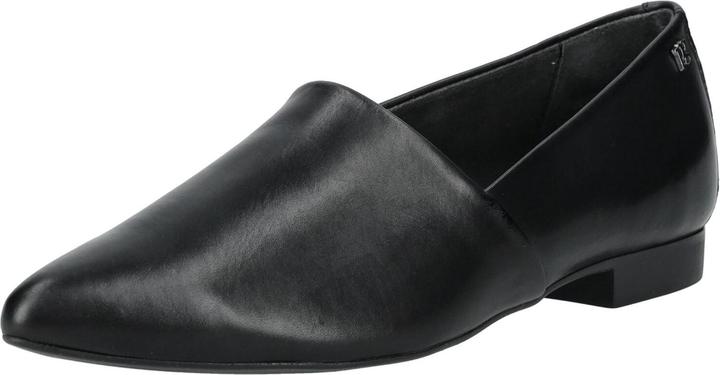 Black, Foulard Black 029