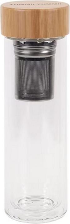 Actual product image Yummii Yummii Thermos bottle with teapot (0.40 l)