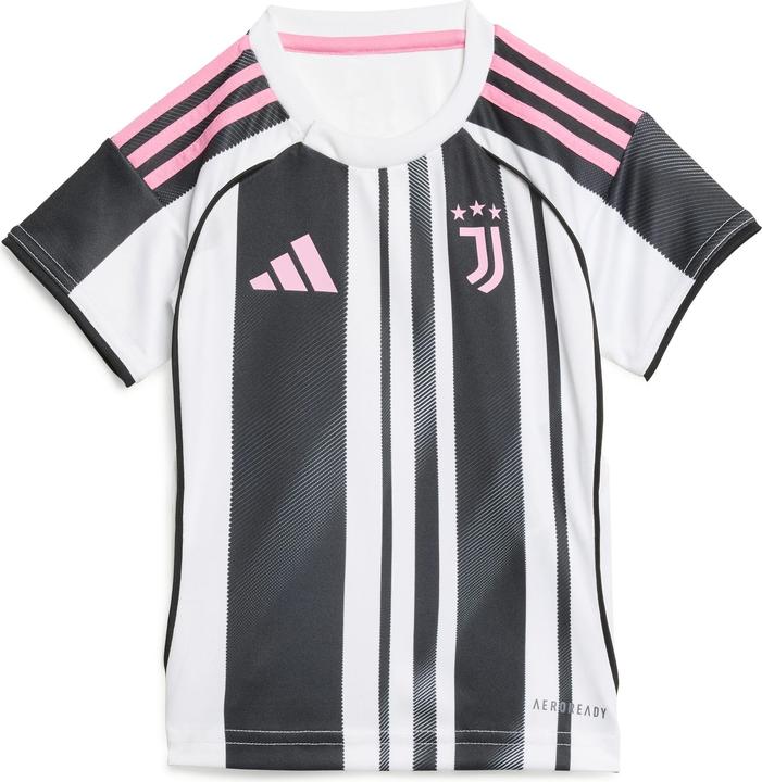 Produktbild adidas Juventus Turin Trikotsatz für Babies (86)
