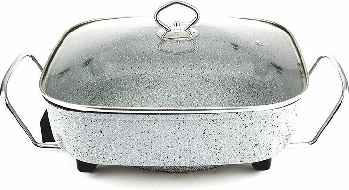 Immagine prodotto Neudorf Padella elettronica per feste, 1500W
