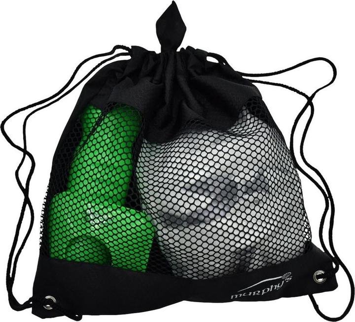 Actual product image Murphy's Gaelic Football Training Set