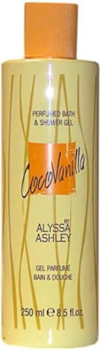 Alyssa Ashley CocoVanilla (250 ml)
