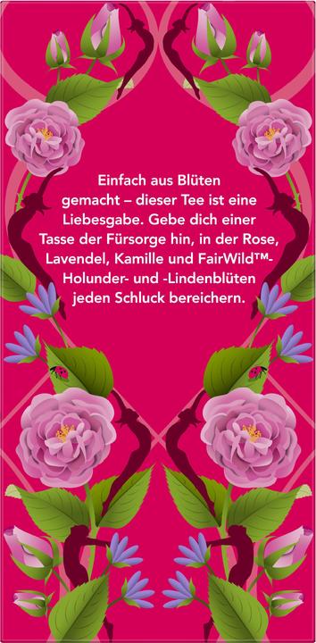 Produktbild Pukka Love (24 g)