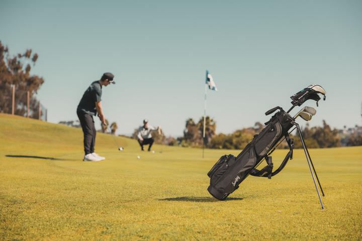 Produktbild Sunday Golf Loma Bag XL