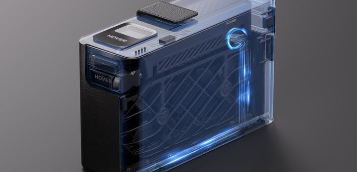 Actual product image HoverAir Power Case (HOVERAir X1 Pro, HOVERAir X1 Promax)