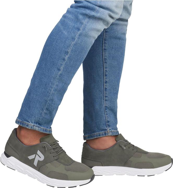 Actual product image Rieker Sneaker (42)