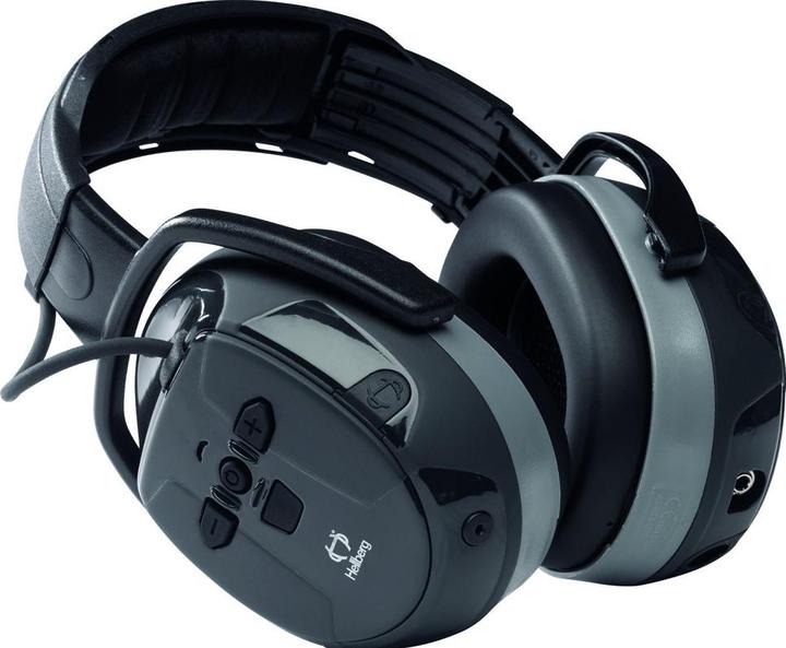 Produktbild Hellberg Xstream (1x)